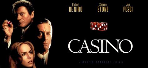 10 Best Gambling Movies of All Time .